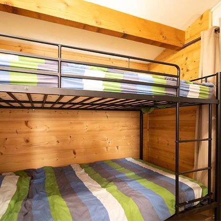 شقة Le Schuss 3 - 287 - Appt Cosy 6 Pers ألو المظهر الخارجي الصورة