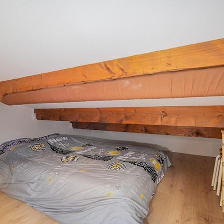 شقة Le Schuss 3 - 287 - Appt Cosy 6 Pers ألو المظهر الخارجي الصورة
